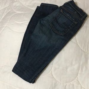 Chip and Pepper Blue jeans